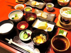≪お手軽≫京都祇園の情緒を感じる一泊朝食付きプラン