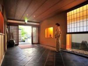 リーズナブルに京都の高級旅館を満喫◆素泊まりプラン