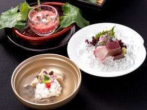 【夏グルメ】◆京料理×旬のハモ◆夏の暑さを乗り切る京都の味覚≪ハモ≫を堪能する