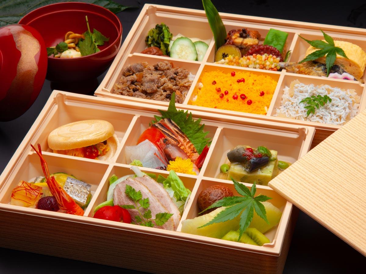 【<お弁当をお部屋にて>コロナ対策おこもりプラン】接触最小限で安心!8,000円~♪訳あり直前割