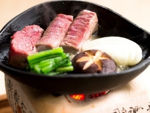 新館【メインをチョイス】~お好きな食材をお一人様ずつ選べるプラン~