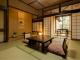 【源泉露天風呂付】伝統の客室/松寿庵(木造棟)