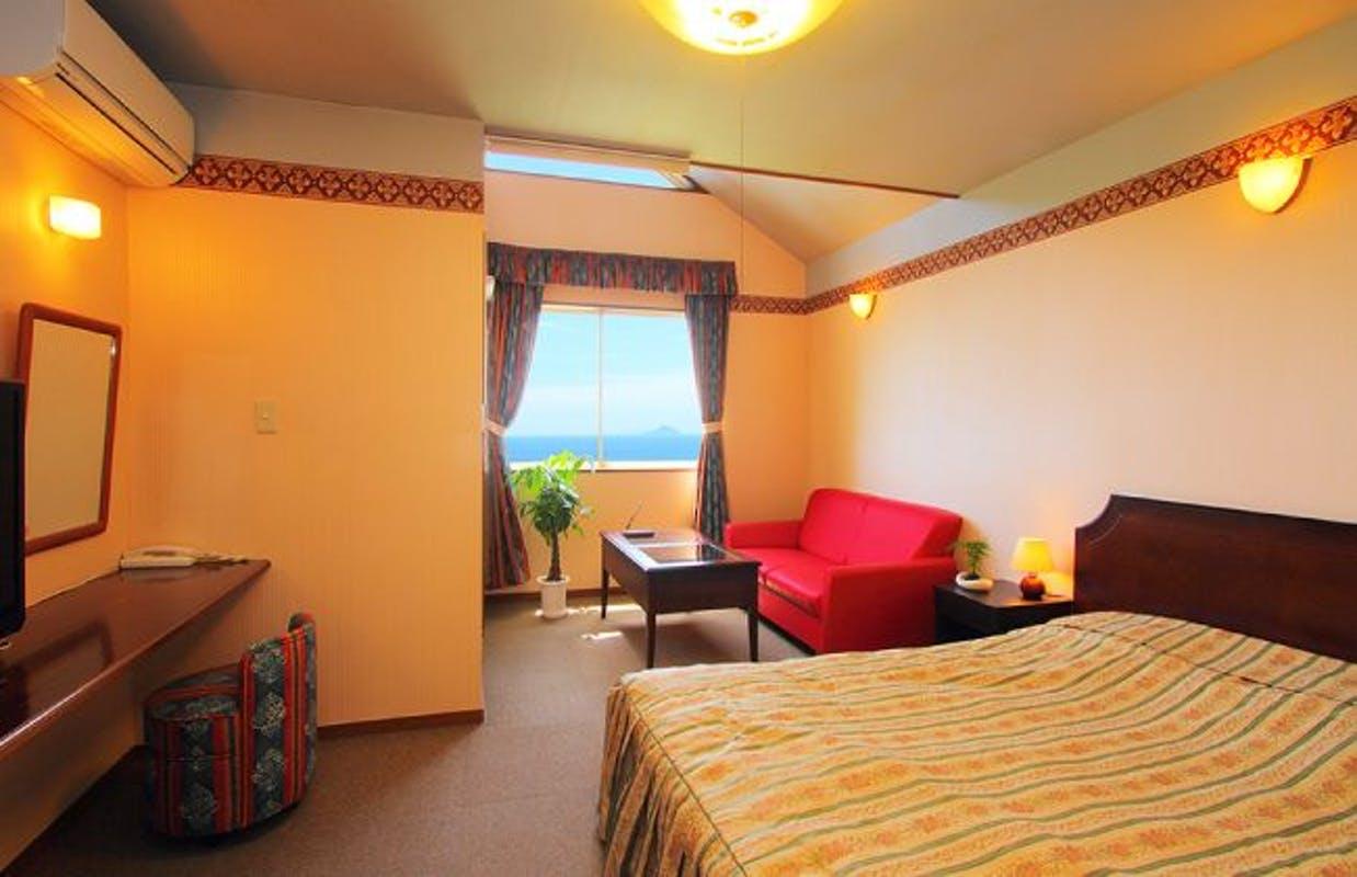 洋の別邸オーベルジーヌ【カップルで楽しむ】７大特典付きカップルプラン♪