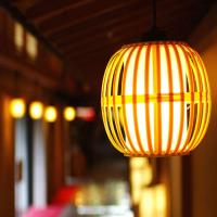 松園荘保津川亭