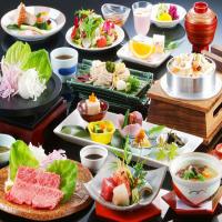 【京都府民限定】「エンジョイ湯の花温泉 お出かけお泊りキャンペーン」館内利用券2500円分補助!