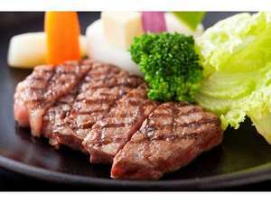 【丹波牛ステーキ&旬の京会席】京都丹波のブランド牛をステーキでいただく♪
