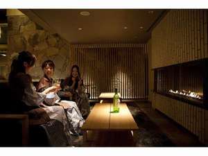 【女性限定】ドリンク&スイーツ盛合特典付き♪湯の花温泉de女子旅プラン