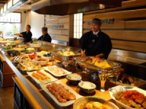 【うどん県にようこそ】 1泊朝食付プラン★