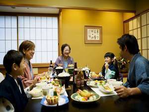 【記念日/個室食】長寿のお祝いプラン~『還暦・古希・喜寿・傘寿・米寿・卒寿・白寿