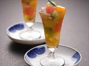 オーベルジュ 花季(はなごよみ)