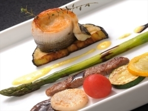 オーベルジュ 花季(はなごよみ)