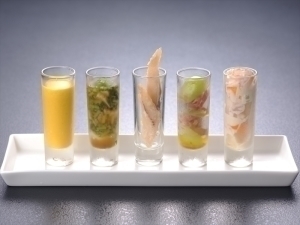 オーベルジュ 花季(はなごよみ)