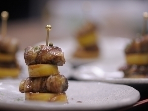 オーベルジュ 花季(はなごよみ)