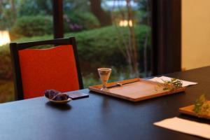 オーベルジュ 花季(はなごよみ)