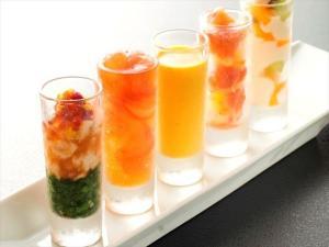 オーベルジュ 花季(はなごよみ)