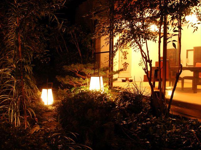 オーベルジュ 花季(はなごよみ)