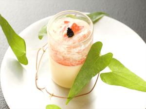 オーベルジュ 花季(はなごよみ)