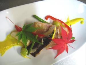 オーベルジュ 花季(はなごよみ)