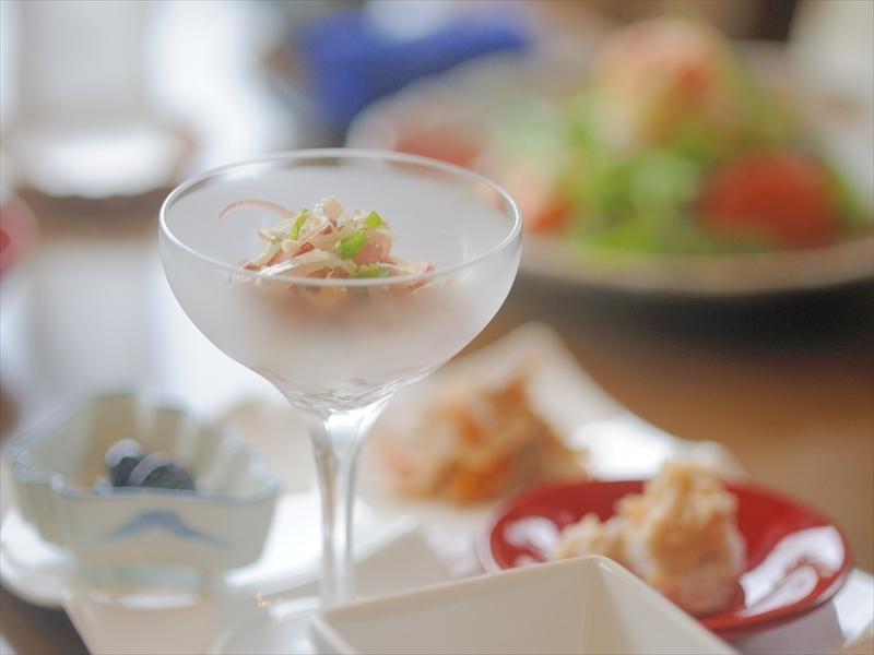 オーベルジュ 花季(はなごよみ)