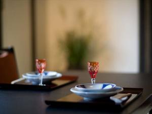 オーベルジュ 花季(はなごよみ)