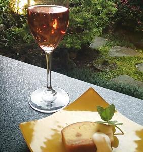 オーベルジュ 花季(はなごよみ)