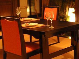 オーベルジュ 花季(はなごよみ)