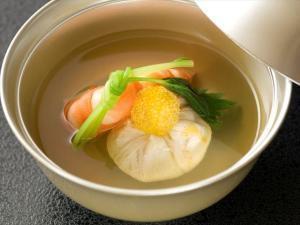 オーベルジュ 花季(はなごよみ)