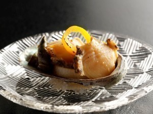 オーベルジュ 花季(はなごよみ)