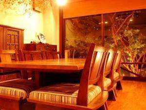 オーベルジュ 花季(はなごよみ)