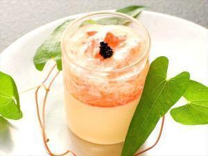 オーベルジュ 花季(はなごよみ)