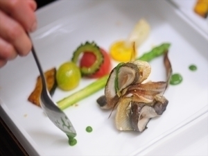 オーベルジュ 花季(はなごよみ)