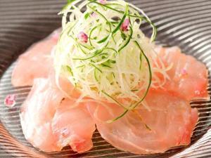 オーベルジュ 花季(はなごよみ)