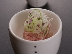 オーベルジュ 花季(はなごよみ)