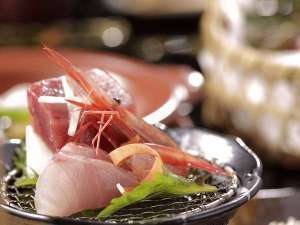 【基本料金プラン◆迎賓館】泊まれる料亭・海石榴ならではの本格懐石を味わう(お部屋食)
