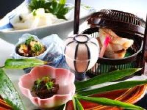 【カップルプラン】女性に嬉しい特典満載!夕食は和ダイニング又はお部屋食です!