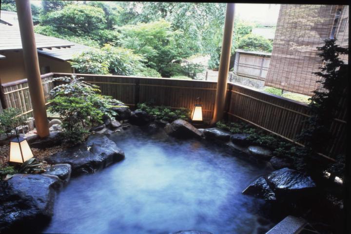 【ペットとご宿泊♪】全室離れの宿でペットと過ごす至福の休日<2食付>