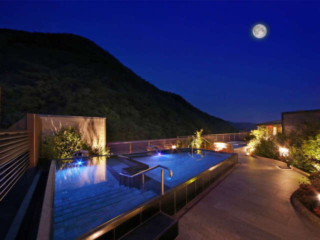 【春トク祭】夕食時ワンドリンク付き☆夕食は和洋中100種のバイキング♪♪