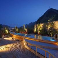 【創作料理（藤-Fuji-）】夕食はレストランで創作料理プラン♪≪2026年7月～≫