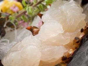 伊豆の味覚を味わう『特選伊勢海老』プラン