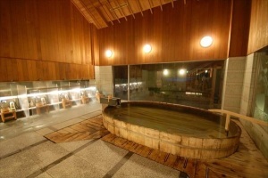 【パパママ安心】客室露天風呂で赤ちゃんの温泉デビュー!赤ちゃんと一緒に初旅
