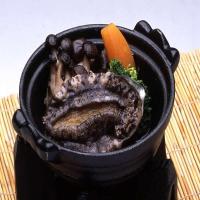 【鮑踊焼きが1個付】プチ贅沢★9800円~増税後も特別プライスで還元!