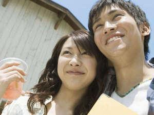 【甘い甘いスウィートなカップルプラン★1日3組限定】塩原ご当地スイーツ+貸切風呂*塩原デートを楽しむ*