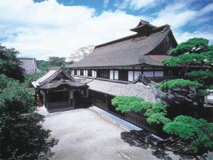 【素泊り/食事なし】素泊りプラン!一人旅&レジャー★お手軽奈良吉野の旅!チェックイン20時までOK