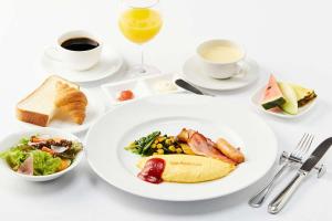 熱海温泉　Relax Resort Hotel リラックスリゾートホテル
