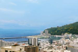 熱海温泉　Relax Resort Hotel リラックスリゾートホテル