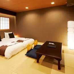 熱海温泉　Relax Resort Hotel リラックスリゾートホテル