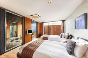 熱海温泉　Relax Resort Hotel リラックスリゾートホテル