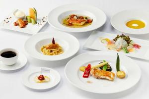 熱海温泉　Relax Resort Hotel リラックスリゾートホテル