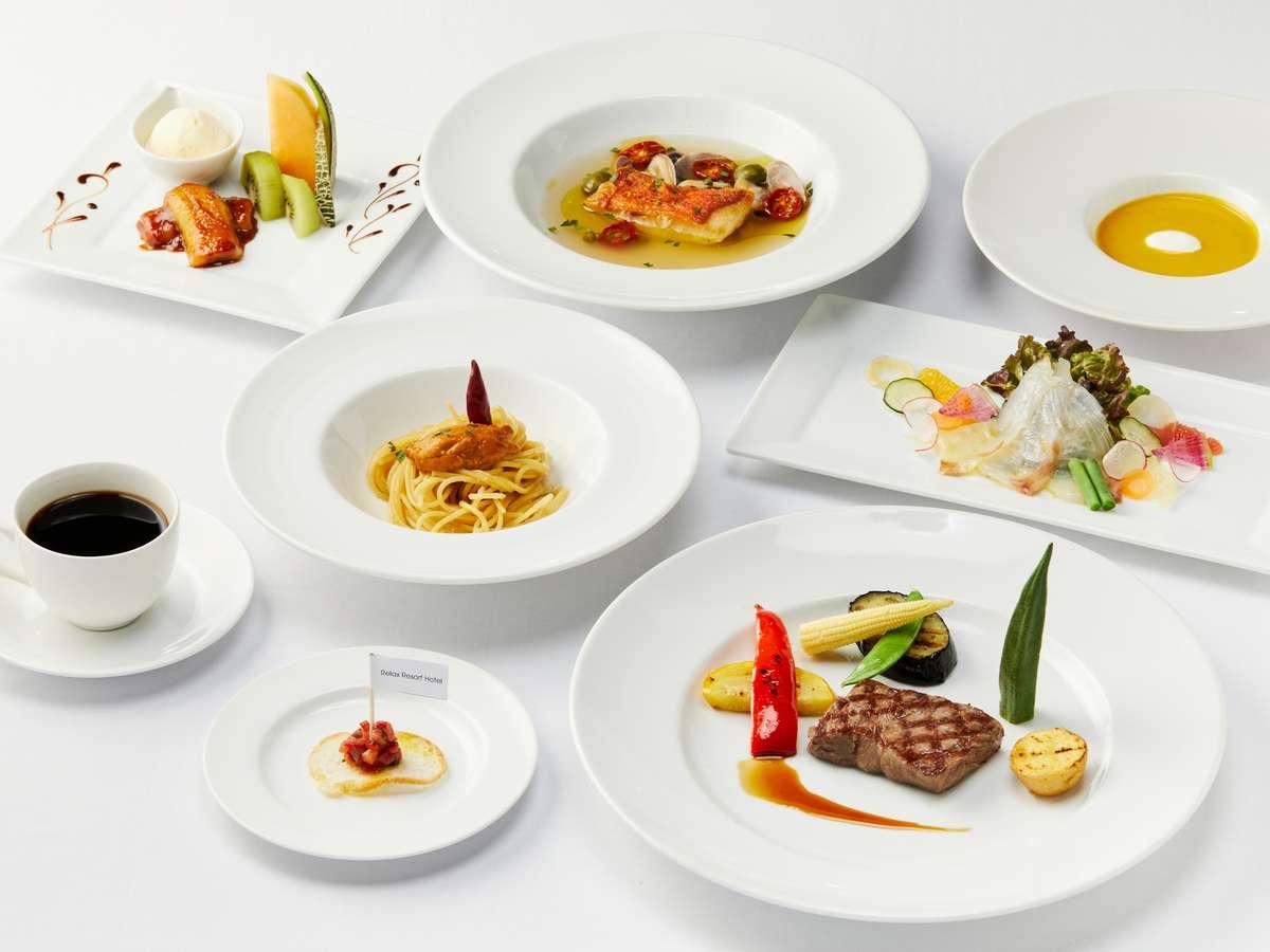 熱海温泉　Relax Resort Hotel リラックスリゾートホテル