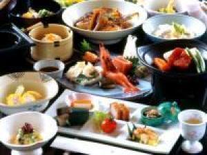 ◆十楽◆お料理グレードアップ!あわらの味満喫プラン